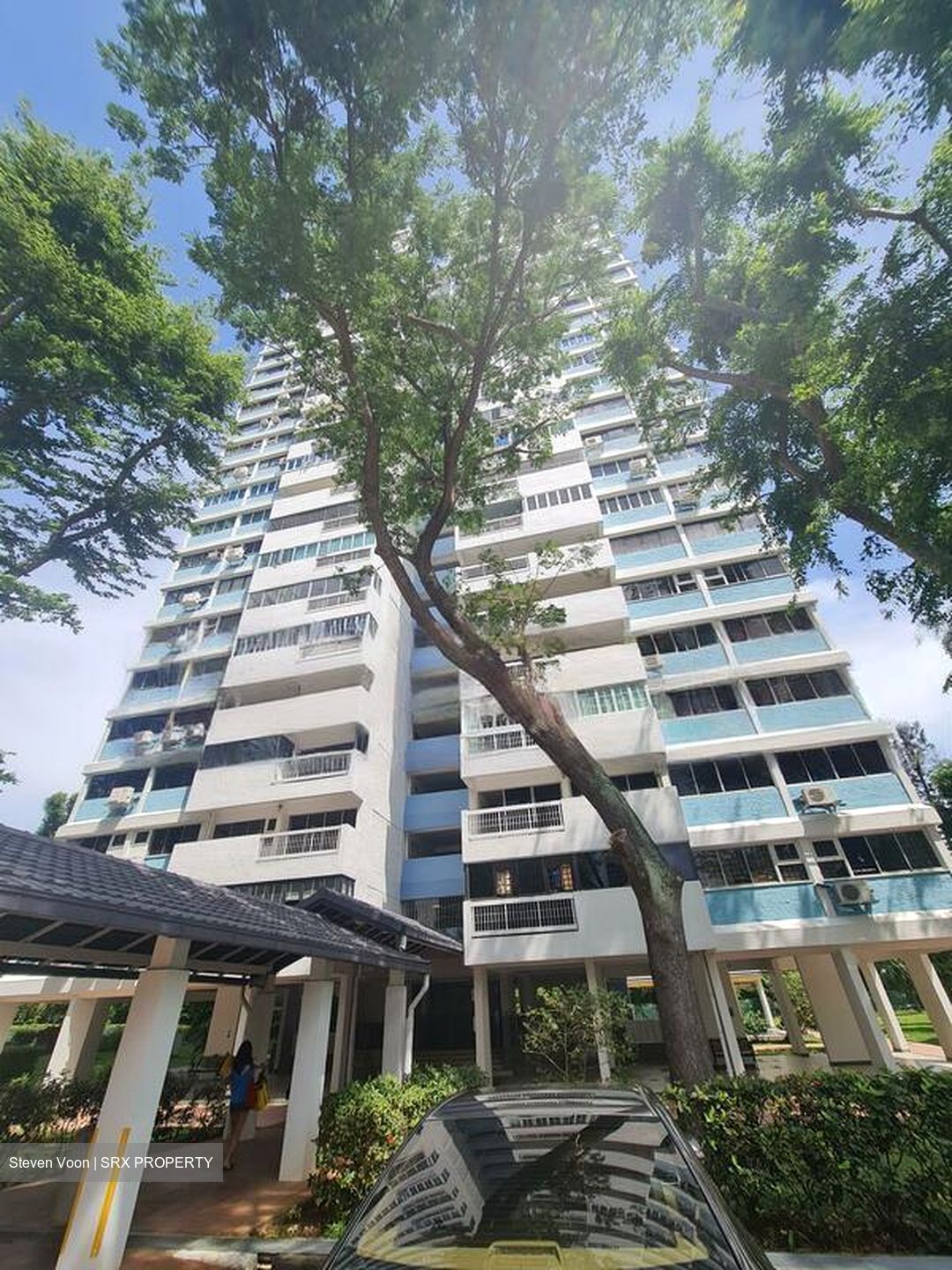 Lagoon View (D15), Apartment #460404421